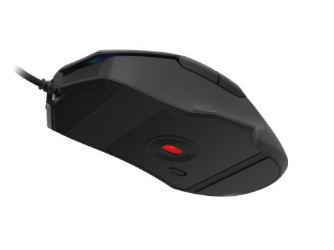 Mysz Xenon 220 dla graczy 6400 DPI podświetlenie RGB Genesis Mysz Xenon 220 dla graczy 6400 DPI podświetlenie RGB Genesis
