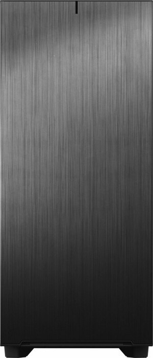 Obudowa Define XL TG Dark Tint ATX Czarna Fractal Design