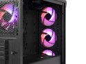 Obudowa Irid 503 V2 Micro tower, z oknem ARGB USB 3.0 Genesis