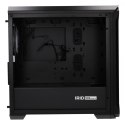 Obudowa Irid 503 V2 Micro tower, z oknem ARGB USB 3.0 Genesis