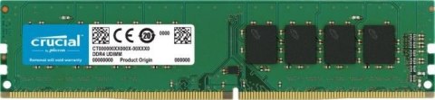 Pamięć DDR4 32GB/3200 CL22 Crucial