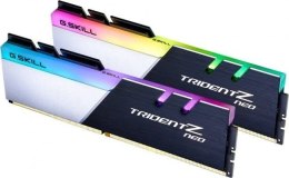 Pamięć do PC - DDR4 64GB (2x32GB) TridentZ RGB Neo AMD 3200MHz CL16 XMP2 G.SKILL