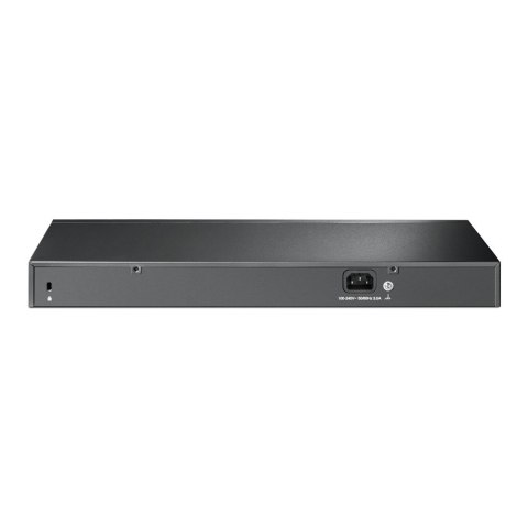 Przełącznik SG1218MPE 16xGE PoE+ 2xSFP TP-LINK Przełącznik SG1218MPE 16xGE PoE+ 2xSFP TP-LINK