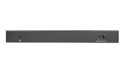 Przełącznik nieząrządzalny Netgear GS348PP Switch Unmanaged 48xGb PoE+ Netgear