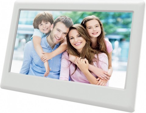 Ramka cyfrowa foto SDF 742WH Ramka na zdjecia 7cali Sencor Ramka cyfrowa foto SDF 742WH Ramka na zdjecia 7cali Sencor