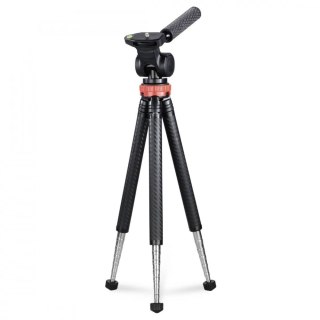 Statyw foto smartfon Traveller PRO 106-2D Hama