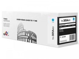 Toner do HP M880 CF301A 827A CY TH-301ARO ref. TB Print