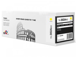 Toner do HP M880 CF302A 827A YE TH-302ARO ref. TB Print