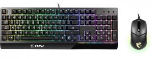 Vigor GK30 Combo Klawiatura + Mysz MSI