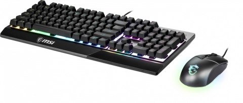 Vigor GK30 Combo Klawiatura + Mysz MSI