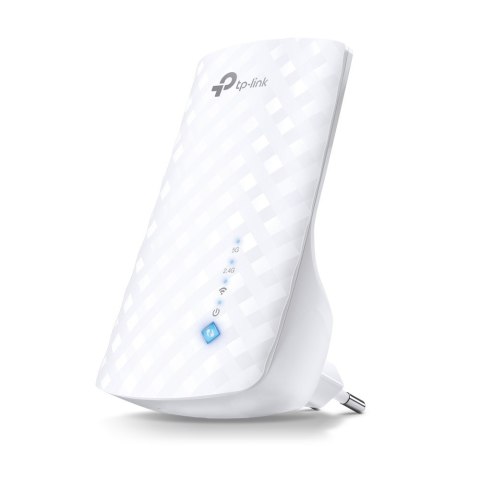 Wzmacniacz RE190 Repeater Wifi AC750 TP-LINK Wzmacniacz RE190 Repeater Wifi AC750 TP-LINK