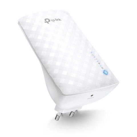 Wzmacniacz RE190 Repeater Wifi AC750 TP-LINK Wzmacniacz RE190 Repeater Wifi AC750 TP-LINK