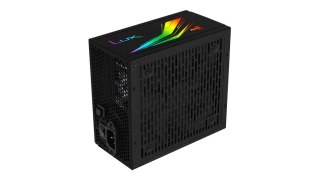 Zasilacz LUX RGB 750W 80+Bronze N.MODULAR ATX E AeroCool