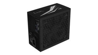 Zasilacz LUX RGB 750W 80+Bronze N.MODULAR ATX E AeroCool