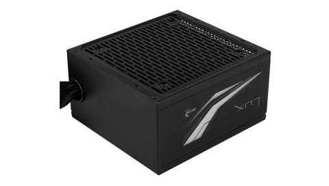 Zasilacz LUX RGB 750W 80+Bronze N.MODULAR ATX E AeroCool