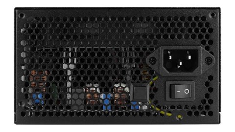 Zasilacz LUX RGB 750W 80+Bronze N.MODULAR ATX E AeroCool