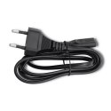 Zasilacz specjalizowany do HP | 65W | 3 wtyczki | + kabel zasilający Qoltec