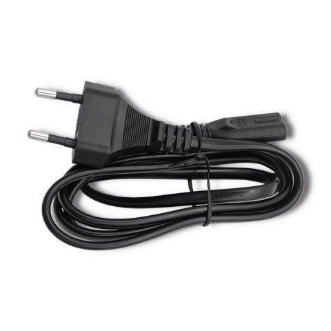 Zasilacz specjalizowany do HP | 65W | 3 wtyczki | + kabel zasilający Qoltec Zasilacz specjalizowany do HP | 65W | 3 wtyczki | + kabel zasilający Qoltec