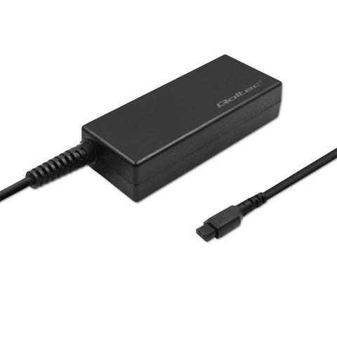 Zasilacz specjalizowany do Lenovo | 65W | 4 wtyczki |+kabel zasilający Qoltec Zasilacz specjalizowany do Lenovo | 65W | 4 wtyczki |+kabel zasilający Qoltec