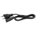 Zasilacz specjalizowany do Lenovo | 65W | 4 wtyczki |+kabel zasilający Qoltec