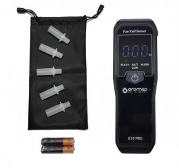 Alkomat elektrochemiczny ORO-X10PRO ORO-MED