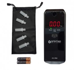 Alkomat elektrochemiczny ORO-X11PRO ORO-MED