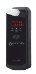 Alkomat elektrochemiczny ORO-X11PRO ORO-MED