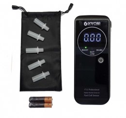 Alkomat elektrochemiczny ORO-F11Professional ORO-MED