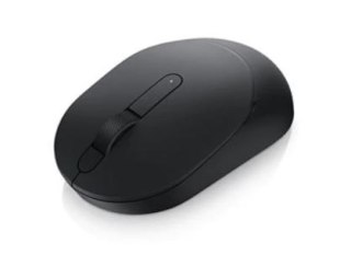 Bezprzewodowa mysz MS3320W - Czarna Dell