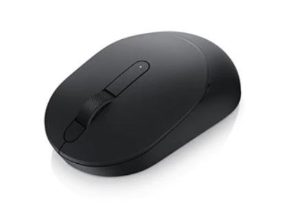 Bezprzewodowa mysz MS3320W - Czarna Dell