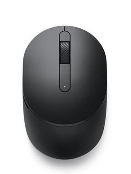 Bezprzewodowa mysz MS3320W - Czarna Dell