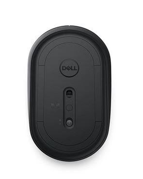 Bezprzewodowa mysz MS3320W - Czarna Dell