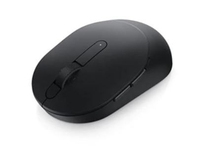 Bezprzewodowa mysz MS5120W Czarna Dell