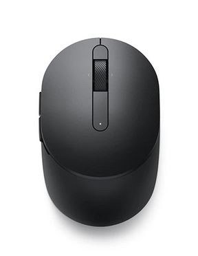 Bezprzewodowa mysz MS5120W Czarna Dell