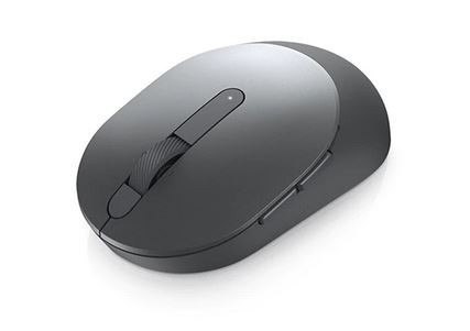 Bezprzewodowa mysz MS5120W Szara Dell