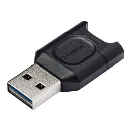 Czytnik kart MobileLite Plus USB 3.1 microSDHC/SDXC Kingston