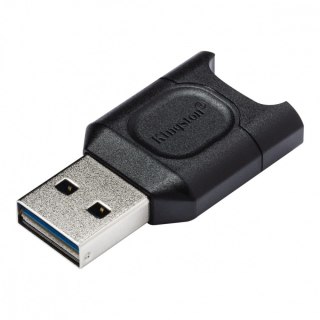 Czytnik kart MobileLite Plus USB 3.1 microSDHC/SDXC Kingston