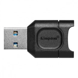 Czytnik kart MobileLite Plus USB 3.1 microSDHC/SDXC Kingston