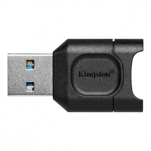 Czytnik kart MobileLite Plus USB 3.1 microSDHC/SDXC Kingston