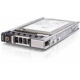 #Dell 2TB 7.2K RPM SATA 512n 3.5in Cabled hd Dell