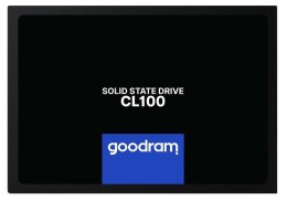 Dysk SSD CL100 G3 240GB SATA3 2,5 GOODRAM