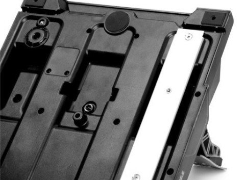 Elementy montażowe do podnóżka kokpitu T-LCM Thrustmaster