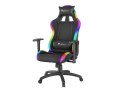 Fotel dla graczy Trit 500 RGB Genesis