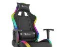 Fotel dla graczy Trit 500 RGB Genesis