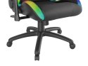 Fotel dla graczy Trit 500 RGB Genesis
