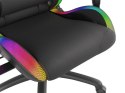 Fotel dla graczy Trit 500 RGB Genesis