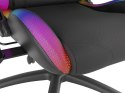 Fotel dla graczy Trit 500 RGB Genesis