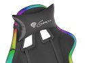 Fotel dla graczy Trit 500 RGB Genesis