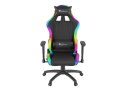 Fotel dla graczy Trit 500 RGB Genesis