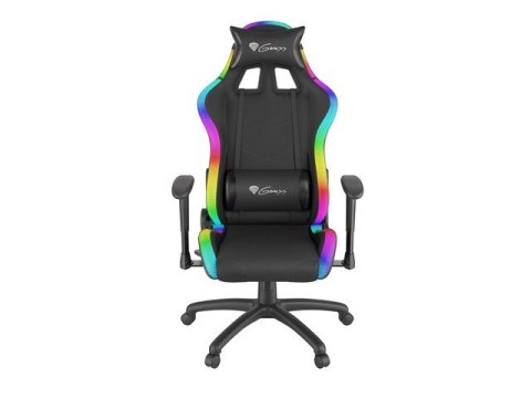 Fotel dla graczy Trit 500 RGB Genesis Fotel dla graczy Trit 500 RGB Genesis
